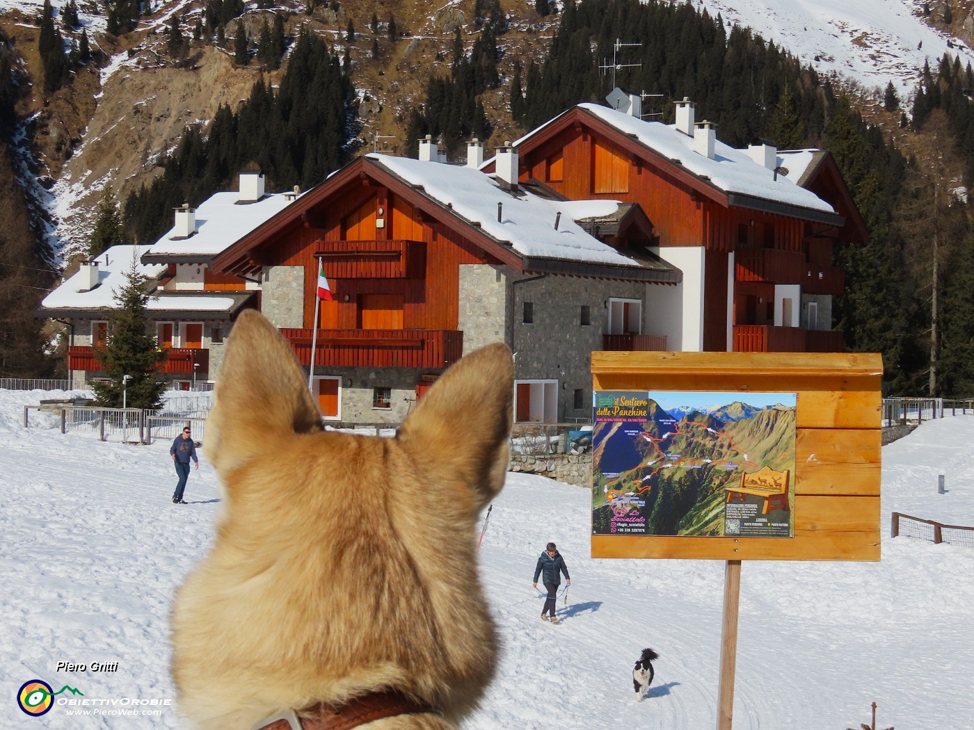 72 E poi faremo anche il Sentiero delle panchine !.JPG